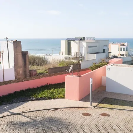 Βίλα House Of The Beach Bombardeira