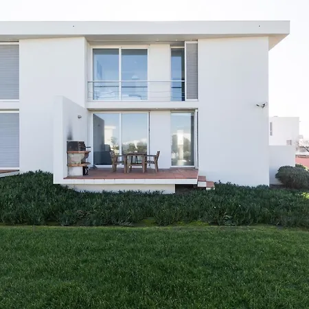 Βίλα House Of The Beach Bombardeira